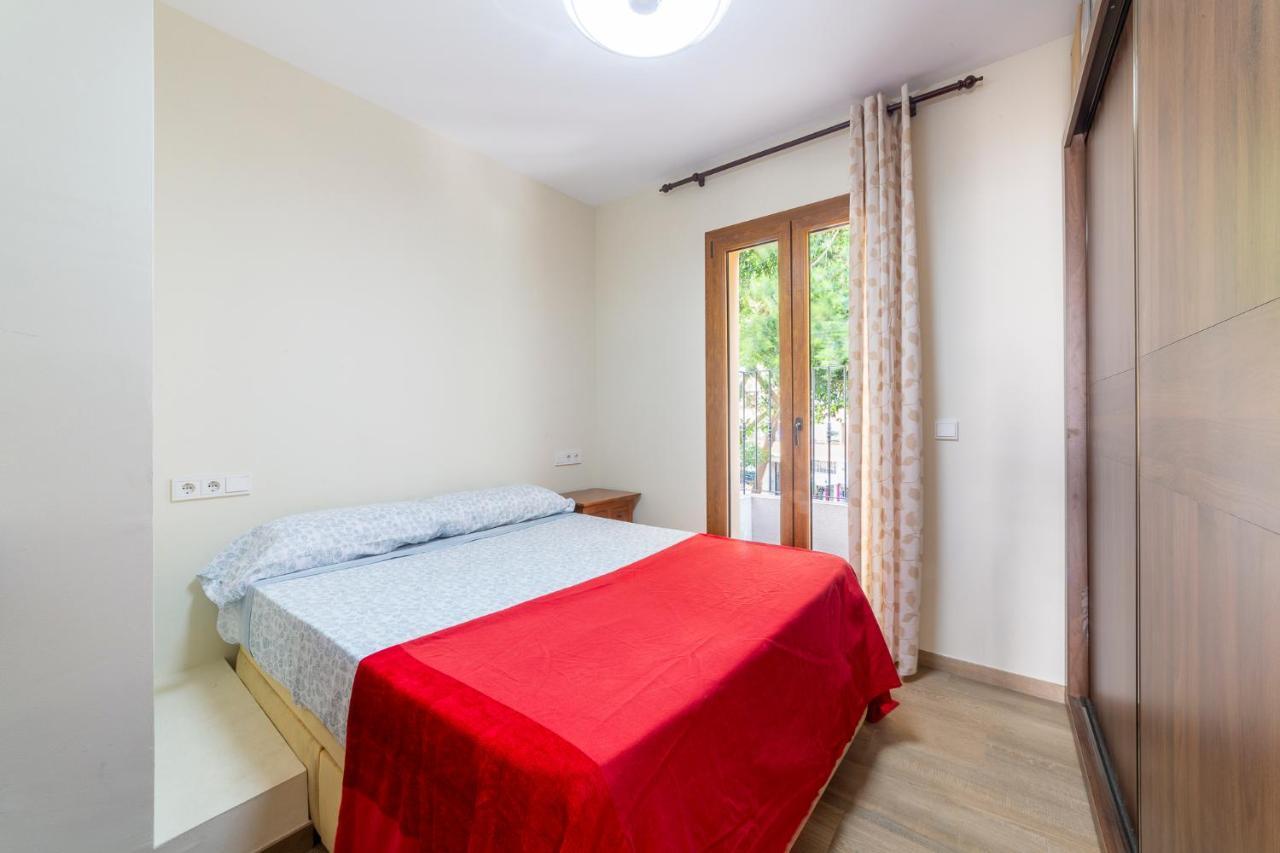 Las Terrazas De Casa Gomez Almería Exteriér fotografie